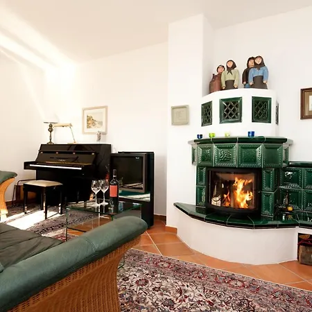 Duene Mit Grosser Sonnenterrasse, Kamin, Wlan Und Tiefgarage Fuer 2-4 Personen * Kühlungsborn