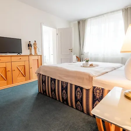 Apartament Duene Mit Grosser Sonnenterrasse, Kamin, Wlan Und Tiefgarage Fuer 2-4 Personen Kühlungsborn